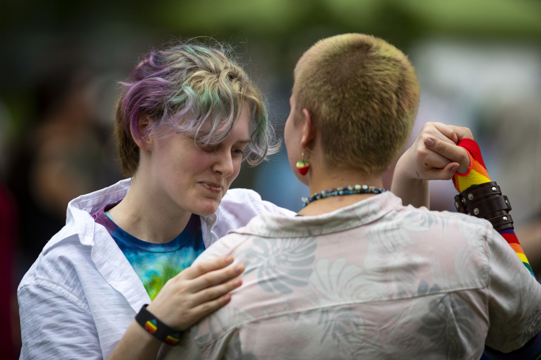 Billings Pride: Forward Together